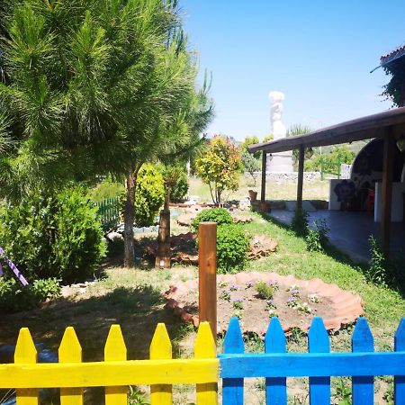 İntepe Poseidon Çanakkale Exterior foto