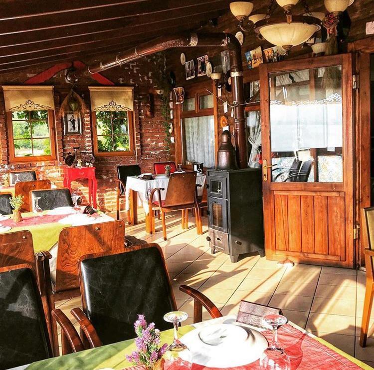 İntepe Poseidon Çanakkale Exterior foto