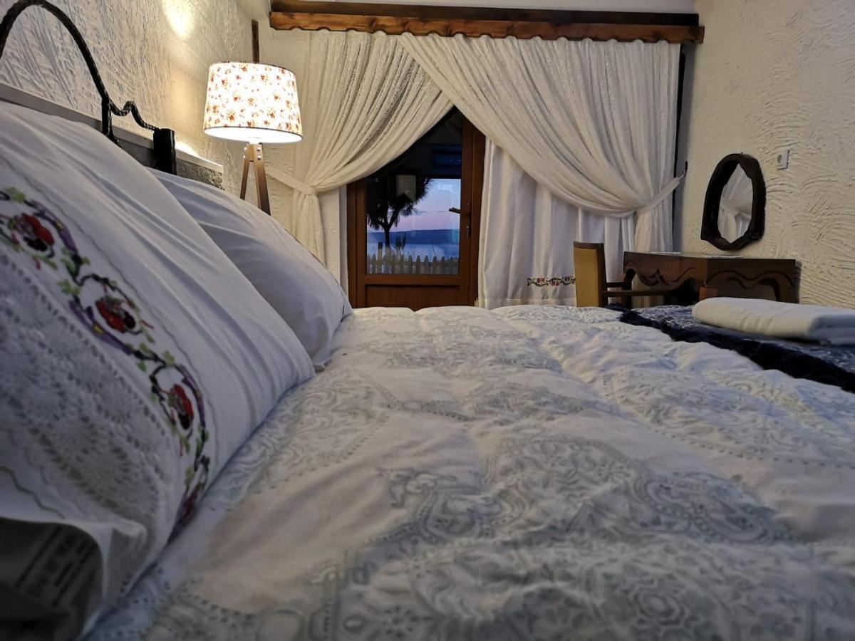 İntepe Poseidon Çanakkale Exterior foto