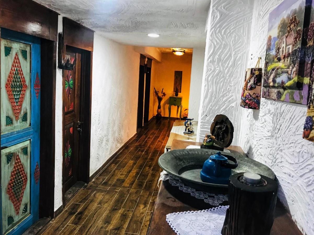 İntepe Poseidon Çanakkale Exterior foto