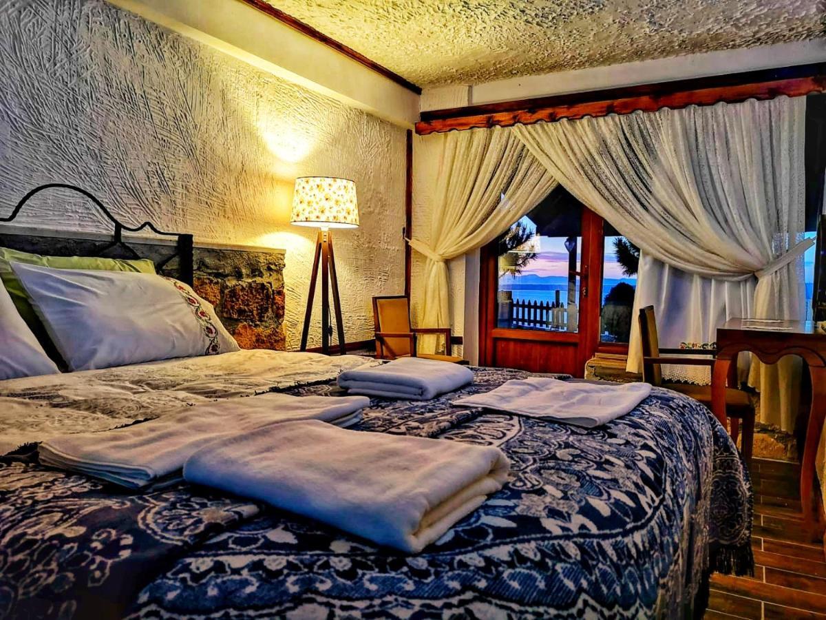 İntepe Poseidon Çanakkale Exterior foto
