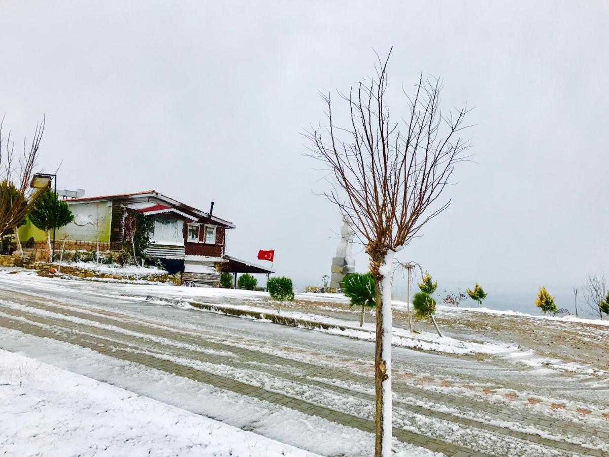 İntepe Poseidon Çanakkale Exterior foto