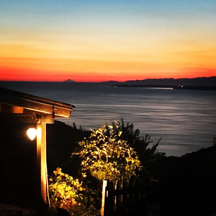 İntepe Poseidon Çanakkale Exterior foto