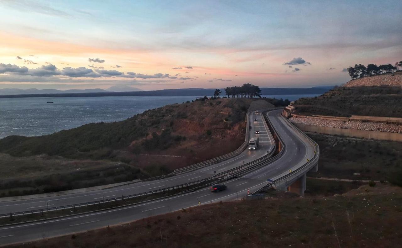 İntepe Poseidon Çanakkale Exterior foto