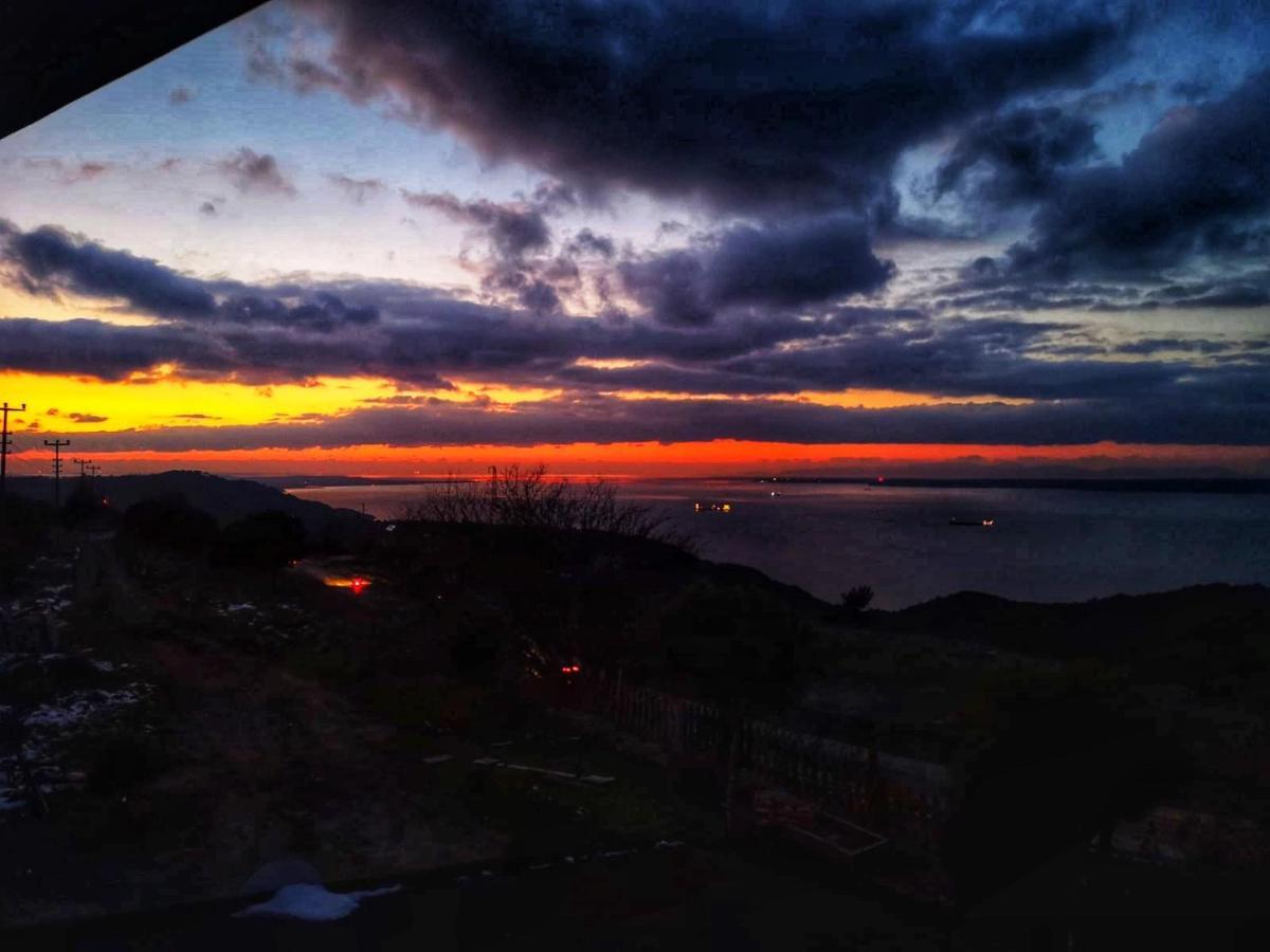 İntepe Poseidon Çanakkale Exterior foto