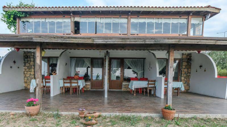 İntepe Poseidon Çanakkale Exterior foto