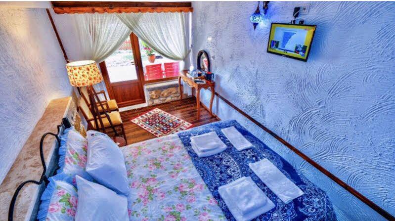 İntepe Poseidon Çanakkale Exterior foto